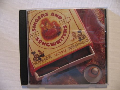 Singers & Songwriters: 1976-19/Singers & Songwriters: 1976-19